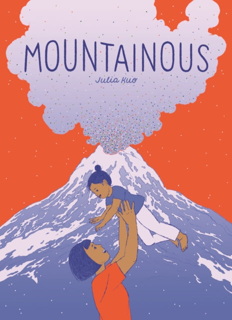 Mountainous By Kuo, Julia
