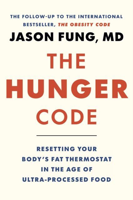Hunger Code By Fung, Jason