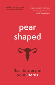 Pear Shaped