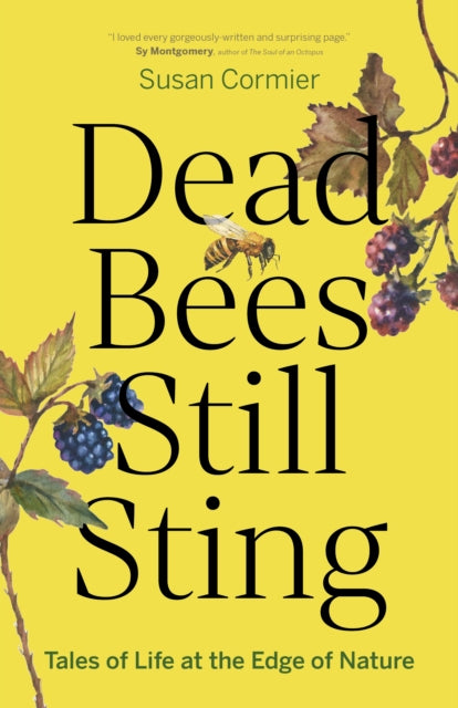 Dead Bees Still Sting