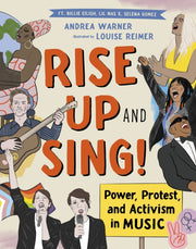 Rise Up & Sing