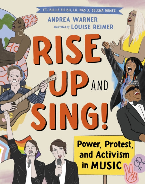 Rise Up & Sing