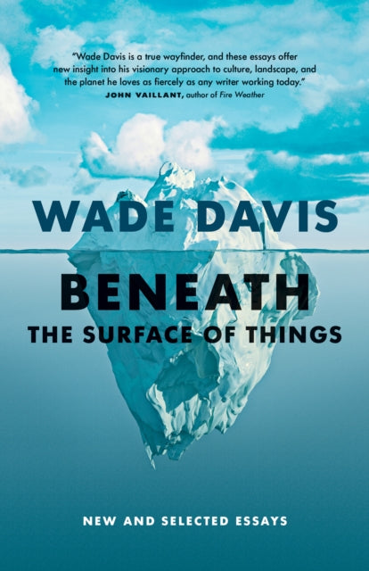 Beneath The Surface Of Things