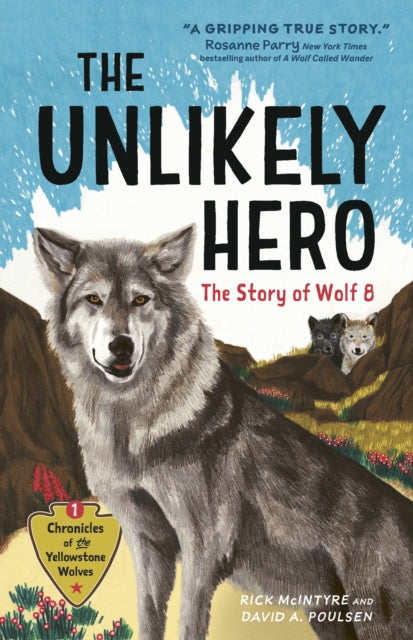 Unlikely Hero