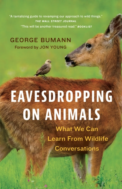 Eavesdropping On Animals