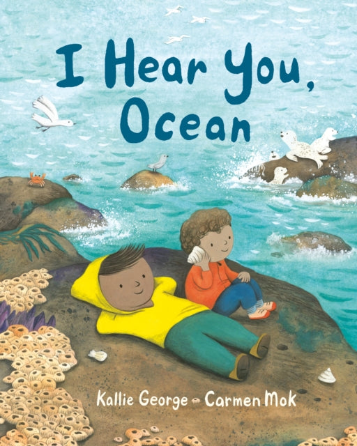 I Hear You Ocean