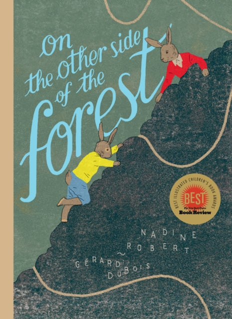 On The Other Side Of The Forest