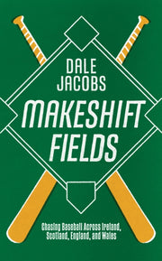 Chasing Baseball