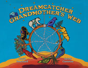 Dreamcatcher Grandmothers Web