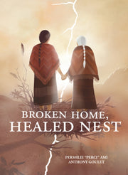 Broken Home Healed Nest