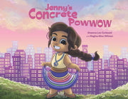 Jennys Concrete Powwow By Corbould, Shawna