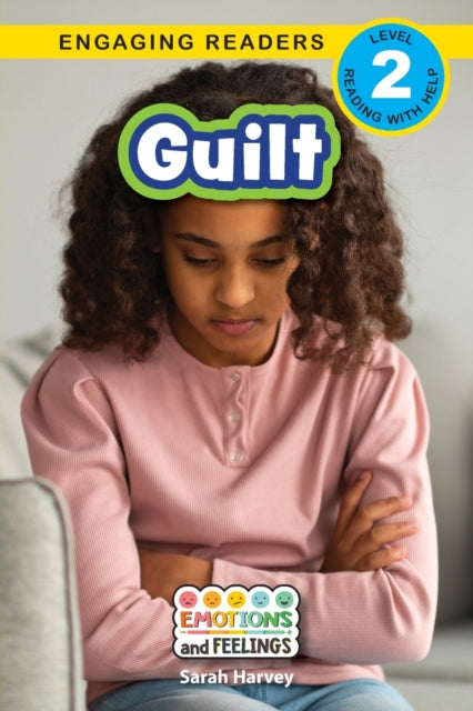 Guilt: Emotions And Feelings (engaging R