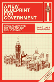 New Blueprint For Government A