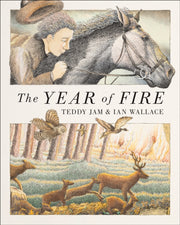 Year Of Fire