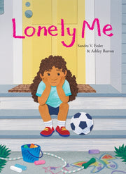 Lonely Me By Feder, Sandra