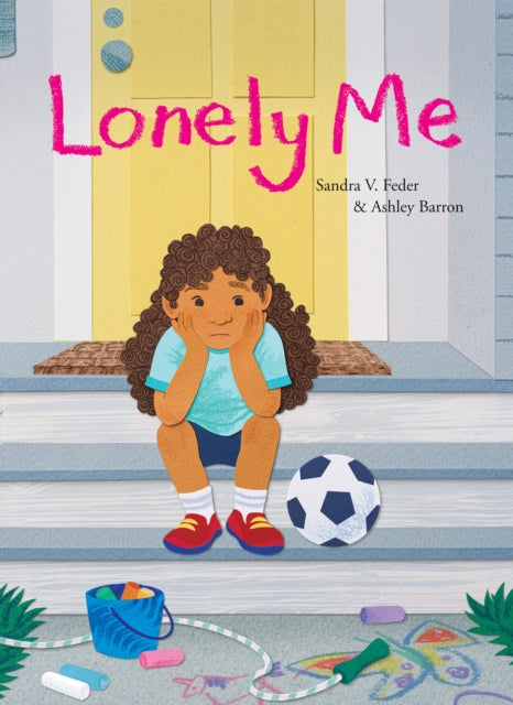 Lonely Me By Feder, Sandra