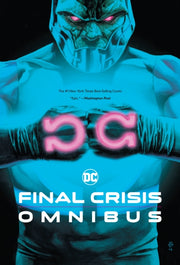 Final Crisis Ominibus