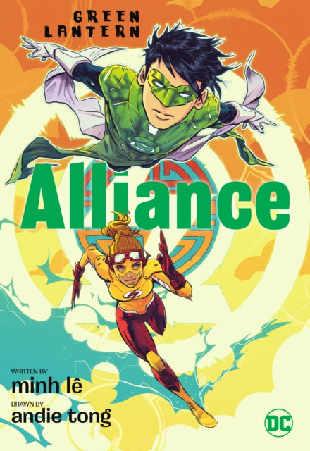 Green Lantern Alliance