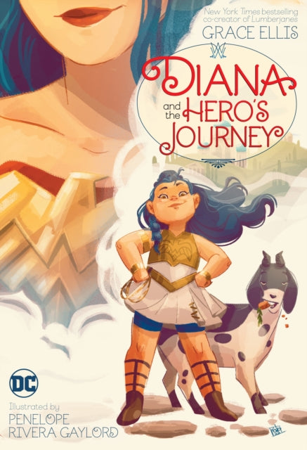 Diana & The Heros Journey