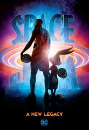 Spcejamanewlegcy