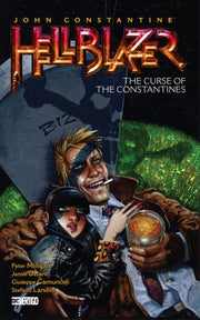 John Constantine Hellblazer Vol 26