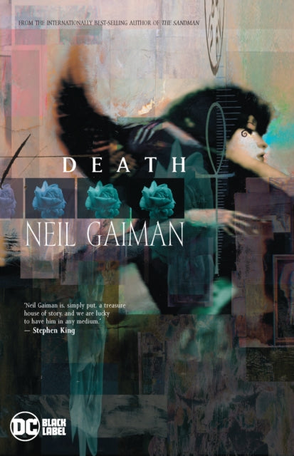Death The Deluxe Edition 2022