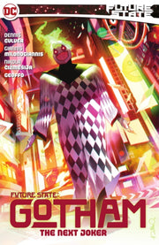 Future State Gotham Vol 2