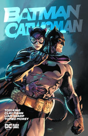 Batman/catwoman