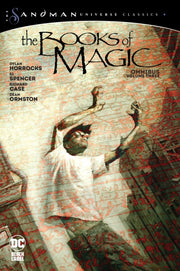 Books Of Magic Omnibus Vol 3 The Sandman By Horrocks, Dylan