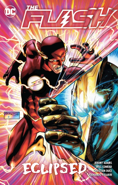 Flash Vol 17 Eclipse