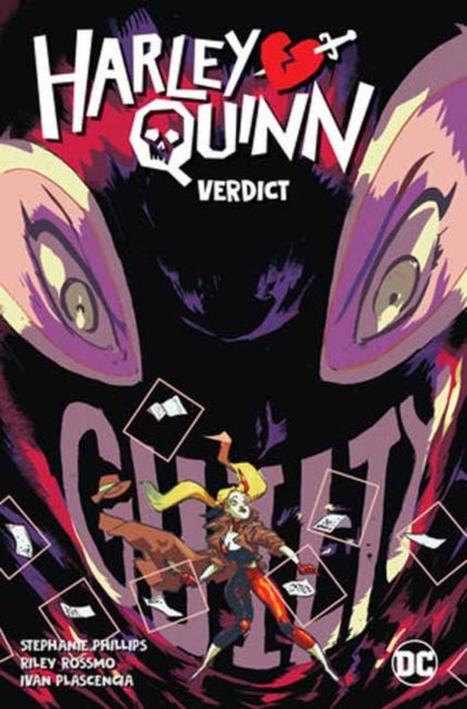 Harley Quinn Vol 3