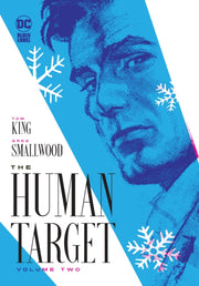 Human Target Volume Two