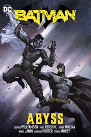 Batman Vol 6 Abyss
