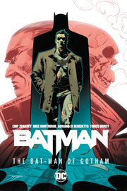 Batman Vol 2 The Bat Man Of Gotham By Zdarsky, Chip