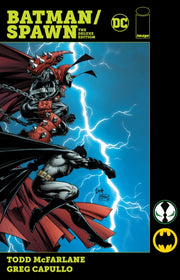 Batman/spawn The Deluxe Edition