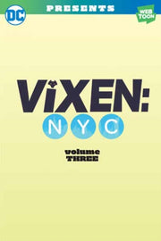 Vixen Nyc Vol 3