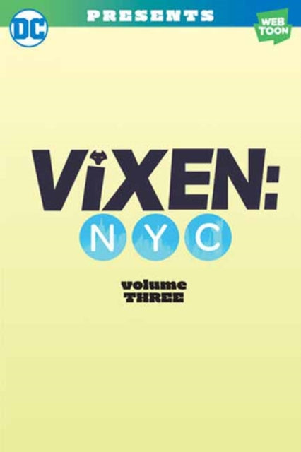 Vixen Nyc Vol 3