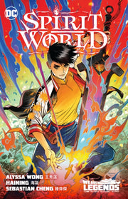 Spirit World