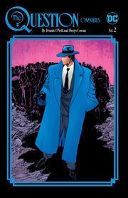 Question Omnibus By Dennis Oneil & Denys