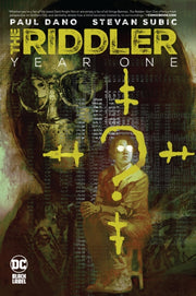 Riddler Year One