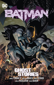 Batman Vol 3 Ghost Stories