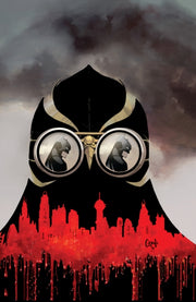 Absolute Batman The Court Of Owls 2023 E