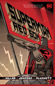 Superman Red Son New Edition