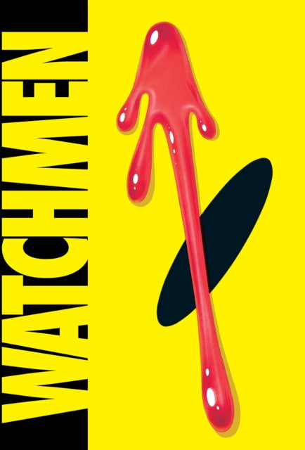 Absolute Watchmen New Edition