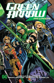 Green Arrow Vol 1