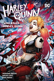 Harley Quinn Vol 5