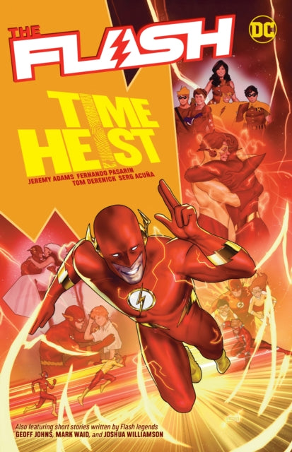 Flash Vol 20