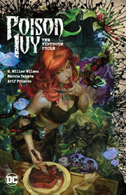 Poison Ivy The Virtuous Cycle 1