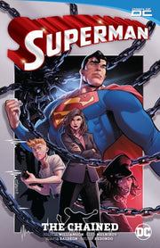 Superman The Chained 2