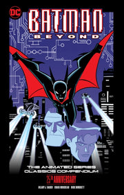 Batman Beyond The Animated Series Classi